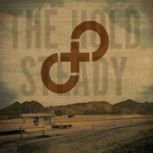 The Hold Steady - Stay Positive in the group CD / Pop-Rock at Bengans Skivbutik AB (3925113)
