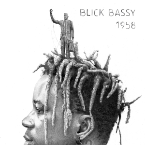 Blick Bassy - 1958 in the group OUR PICKS /  Christmas gift tip Vinyl at Bengans Skivbutik AB (3925136)