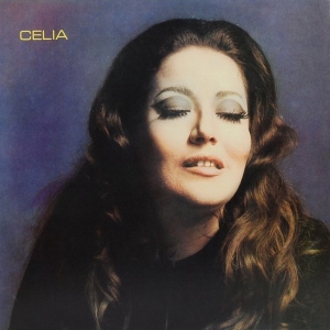 Celia - Celia (1970) in the group OUR PICKS / Christmas gift tip CD at Bengans Skivbutik AB (3925161)