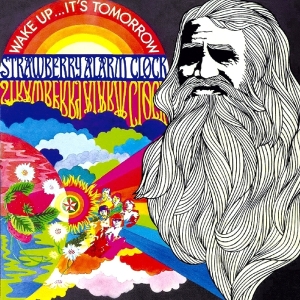 Strawberry Alarm Clock - Wake Up, It's Tomorrow in the group OUR PICKS / Christmas gift tip CD at Bengans Skivbutik AB (3925191)