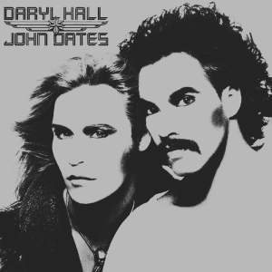 Daryl & John Oates Hall - Daryl Hall & John Oates in the group CD / Pop-Rock at Bengans Skivbutik AB (3925194)