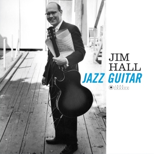 Jim Hall - Jazz Guitar in the group VINYL / Jazz at Bengans Skivbutik AB (3925256)