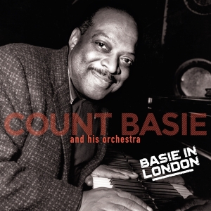 Count & Orchestra Basie - Basie In London + 2 in the group VINYL / Jazz at Bengans Skivbutik AB (3925272)