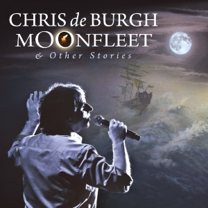 Chris De Burgh - Moonfleet & Other Stories in the group OUR PICKS / Christmas gift tip CD at Bengans Skivbutik AB (3925273)