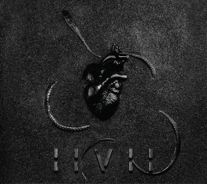 Iivii - Obsidian in the group CD / Ambient,Dance-Techno,Pop-Rock at Bengans Skivbutik AB (3925302)