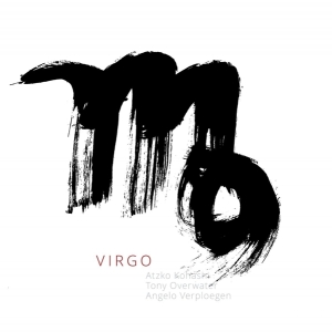 Atzko -Trio- Kohashi - Virgo in the group CD / Jazz at Bengans Skivbutik AB (3925304)