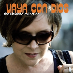 Vaya Con Dios - Ultimate Collection in the group OTHER / -Startsida MOV at Bengans Skivbutik AB (3925378)