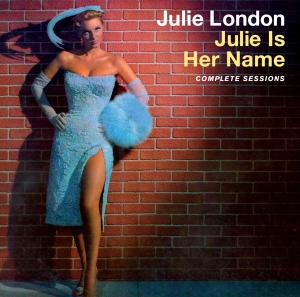 London Julie - Julie Is Her Name - The Complete Sessions in the group CD / Pop-Rock,Övrigt at Bengans Skivbutik AB (3925497)