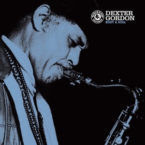 Dexter Gordon - Body & Soul in the group VINYL / Jazz at Bengans Skivbutik AB (3925556)