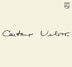 Caetano & Gilberto Gil Veloso - Caetano Veloso - 50Th in the group CD / Elektroniskt,World Music at Bengans Skivbutik AB (3925597)