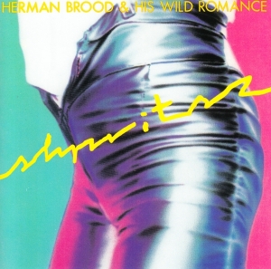 Herman & His Wild Romance Brood - Shpritsz in the group OUR PICKS / Christmas gift tip CD at Bengans Skivbutik AB (3925636)