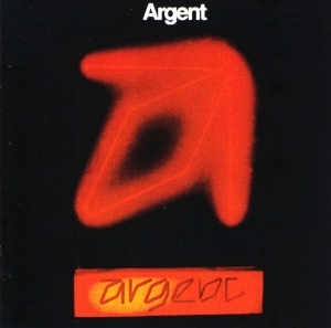 Argent - Argent in the group OUR PICKS / Christmas gift tip CD at Bengans Skivbutik AB (3925698)