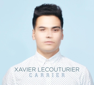 Xavier Lecouturier - Carrier in the group CD / Jazz at Bengans Skivbutik AB (3925747)