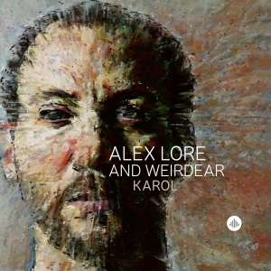 Alex Lore - Karol in the group CD / Jazz at Bengans Skivbutik AB (3925749)