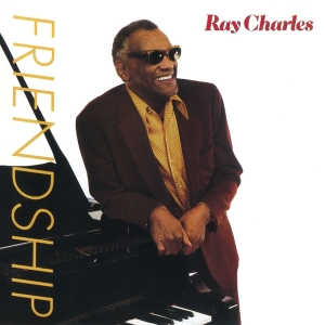 Ray Charles - Friendship in the group OUR PICKS / Christmas gift tip CD at Bengans Skivbutik AB (3925759)