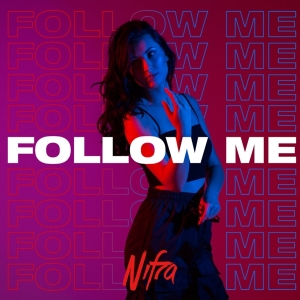 Nifra - Follow Me in the group CD / Dance-Techno at Bengans Skivbutik AB (3925771)