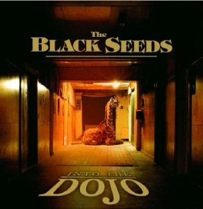 The Black Seeds - Into The Dojo in the group VINYL / Reggae at Bengans Skivbutik AB (3925818)