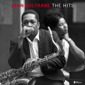 John Coltrane - Hits in the group OUR PICKS /  Christmas gift tip Vinyl at Bengans Skivbutik AB (3925849)