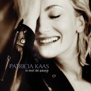 Patricia Kaas - Le Mot De Passe in the group CD / Pop-Rock,Övrigt at Bengans Skivbutik AB (3926518)