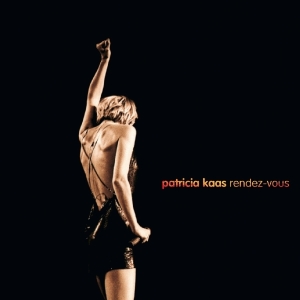 Patricia Kaas - Rendez Vous in the group OUR PICKS / Christmas gift tip CD at Bengans Skivbutik AB (3926520)