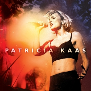 Patricia Kaas - Patricia Kaas in the group CD / Pop-Rock at Bengans Skivbutik AB (3926527)