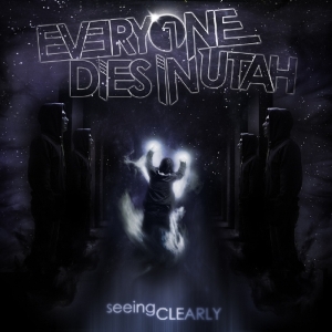 Everyone Dies In Utah - Seeing Clearly in the group CD / Pop-Rock at Bengans Skivbutik AB (3927210)