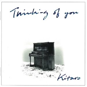 Kitaro - Thinking Of You in the group OUR PICKS /  Christmas gift tip Vinyl at Bengans Skivbutik AB (3927236)