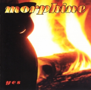 Morphine - Yes in the group OUR PICKS / Christmas gift tip CD at Bengans Skivbutik AB (3927250)