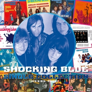 Shocking Blue - Single Collection Part 1 in the group OTHER / -Startsida MOV at Bengans Skivbutik AB (3927472)