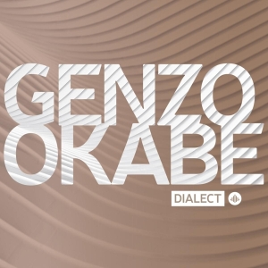 Genzo Okabe - Dialect in the group CD / Jazz at Bengans Skivbutik AB (3927504)