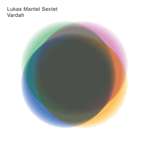 Lukas -Sextet- Mantel - Vardah in the group CD / Jazz at Bengans Skivbutik AB (3927574)