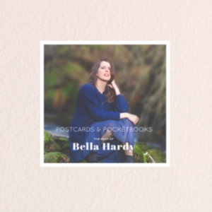 Bella Hardy - Postcards & Pocketbooks in the group CD / Elektroniskt,World Music at Bengans Skivbutik AB (3927601)