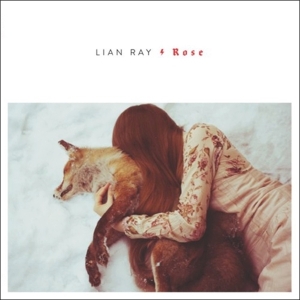 Ray Lian - Rose in the group CD / Pop-Rock at Bengans Skivbutik AB (3927607)