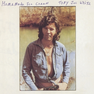 Tony Joe White - Home Made Ice Cream in the group OUR PICKS / Christmas gift tip CD at Bengans Skivbutik AB (3927621)