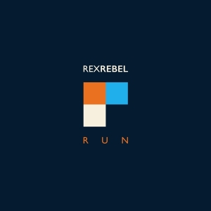 Rex Rebel - Run in the group OUR PICKS / Christmas gift tip CD at Bengans Skivbutik AB (3927648)