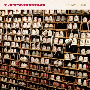 Litzberg - In My Head in the group OUR PICKS / Christmas gift tip CD at Bengans Skivbutik AB (3927654)