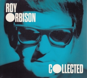 Roy Orbison - Collected in the group OUR PICKS / Christmas gift tip CD at Bengans Skivbutik AB (3927671)