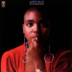 Irvin May Dee Dee Bridgewater - Afro Blue in the group OUR PICKS /  Christmas gift tip Vinyl at Bengans Skivbutik AB (3927680)