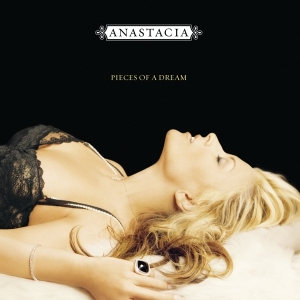 Anastacia - Pieces Of A Dream in the group CD / Pop-Rock at Bengans Skivbutik AB (3927685)