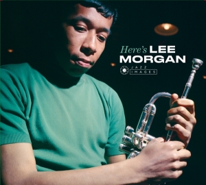 Lee Morgan - Here's Lee Morgan in the group CD / Jazz at Bengans Skivbutik AB (3927737)