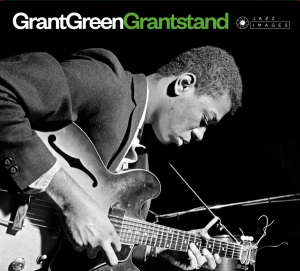 Grant Green - Grantstand in the group OUR PICKS / Christmas gift tip CD at Bengans Skivbutik AB (3927746)