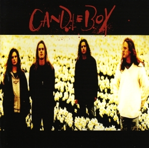 Candlebox - Candlebox in the group OUR PICKS / Christmas gift tip CD at Bengans Skivbutik AB (3927895)