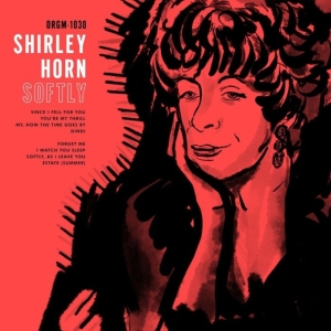 Shirley Horn - Softly in the group OUR PICKS /  Christmas gift tip Vinyl at Bengans Skivbutik AB (3927905)