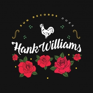 Various - Sun Records Does Hank Williams in the group OUR PICKS /  Christmas gift tip Vinyl at Bengans Skivbutik AB (3927909)