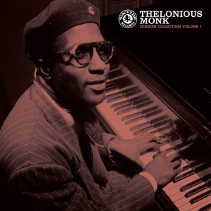 Thelonious Monk - London Collection Vol.1 in the group OUR PICKS /  Christmas gift tip Vinyl at Bengans Skivbutik AB (3927917)