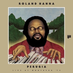 Hanna Roland - Perugia: Live At Montreux 74 in the group OUR PICKS /  Christmas gift tip Vinyl at Bengans Skivbutik AB (3927919)