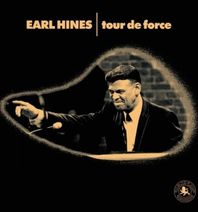 Hines Earl - Tour De Force in the group OUR PICKS /  Christmas gift tip Vinyl at Bengans Skivbutik AB (3927923)