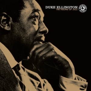 Duke Ellington - Feeling Of Jazz in the group VINYL / Jazz at Bengans Skivbutik AB (3927928)