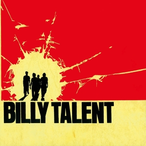 Billy Talent - Billy Talent in the group OUR PICKS /  Christmas gift tip Vinyl at Bengans Skivbutik AB (3927940)