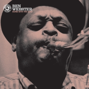 Ben Webster - Gone With The Wind in the group OUR PICKS /  Christmas gift tip Vinyl at Bengans Skivbutik AB (3927945)